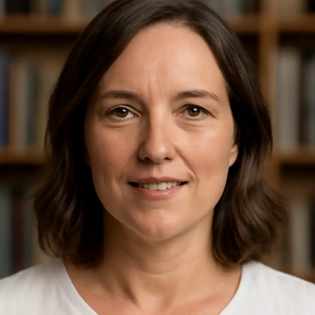 Victoria Powell